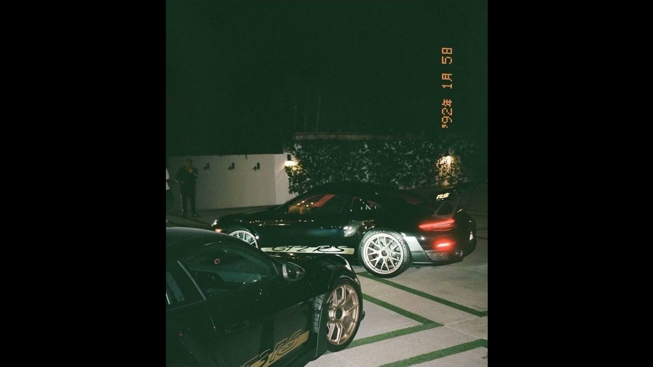 M Huncho x Clavish Type Beat - 
