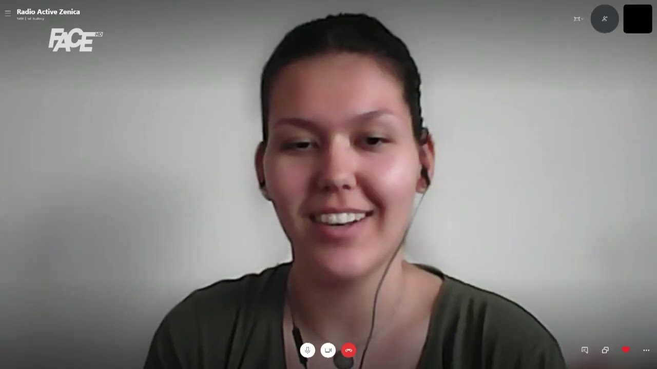 Ljetne face - Rubrika 