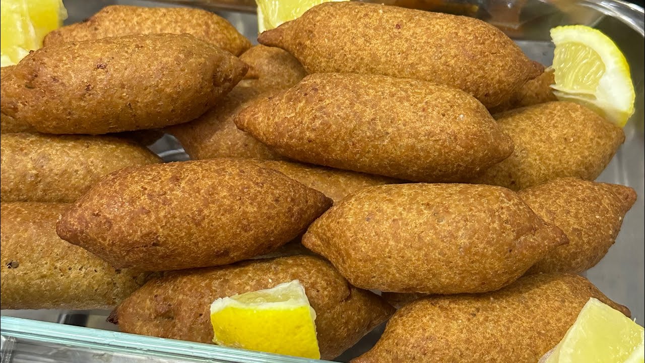 Kubba Laham 