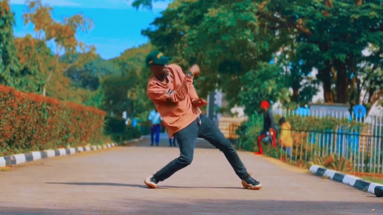 ONLY YOU | DUBSTEP | JOZE DA REBORN (DANCE COVER REMAKE 2025)