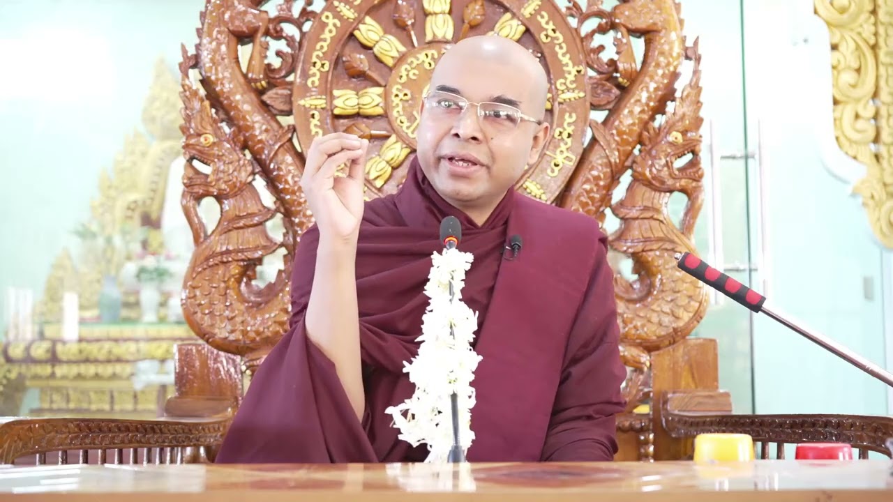 Day6 (နေ့) ပစ္စုပ္ပန်ပဋိစ္စသမုပ္ပါဒ် ပြတ်ပုံ, မဂ်ဝင်ပုံ