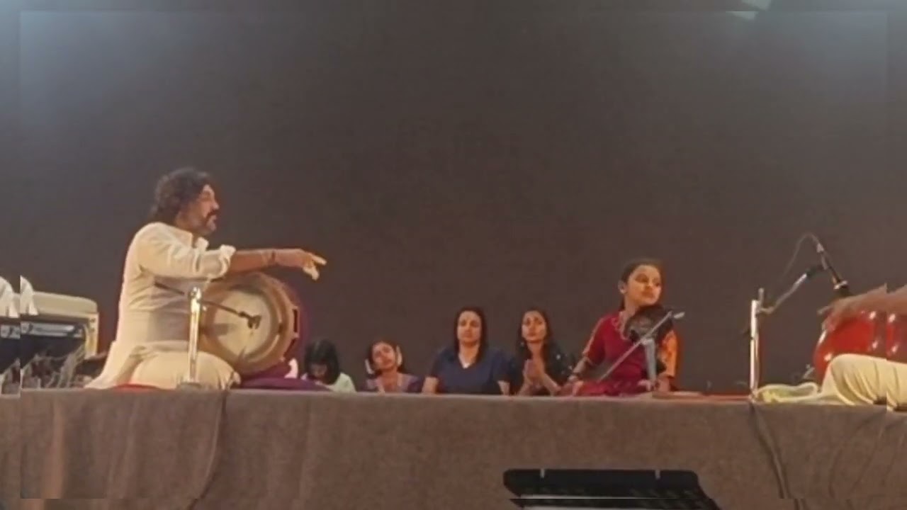 അനായാസമുള്ള സംഗീതം ലയിച്ചു പോകും 