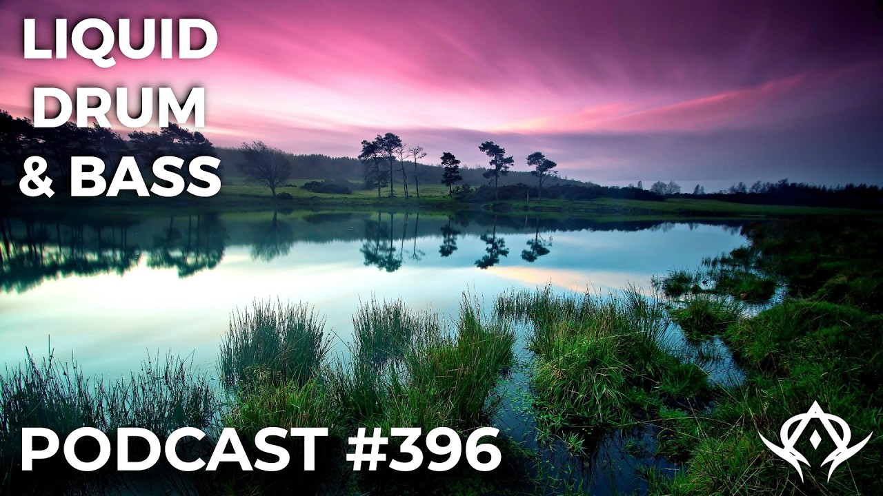 Alpha Rhythm Drum & Bass Podcast LIVE (Episode 396)