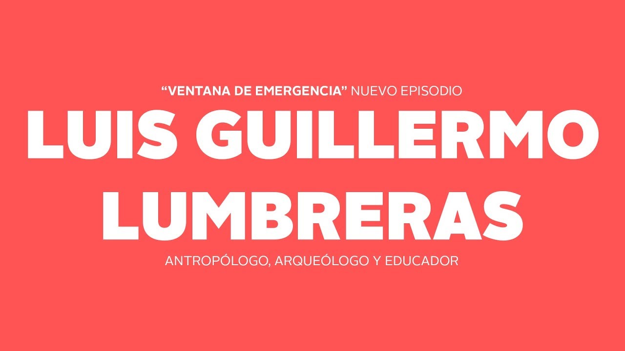 Luis Guillermo Lumbreras: ¿Cuál fue el origen de Sendero Luminoso?