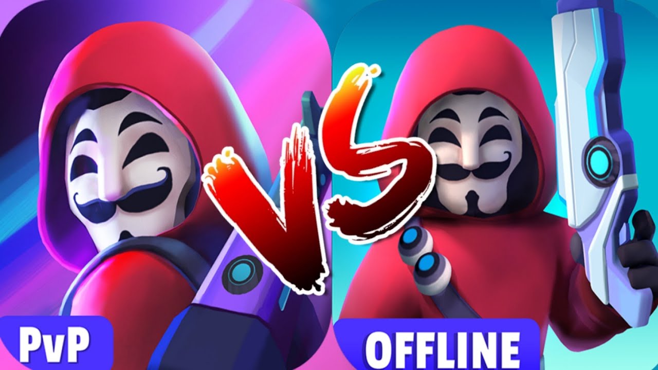 Heroes Strike Offline Mod Apk Heroes Strike Modern Moba 2023