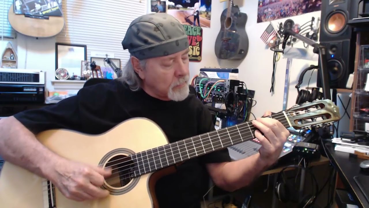 Tears In Heaven (Instrumental)