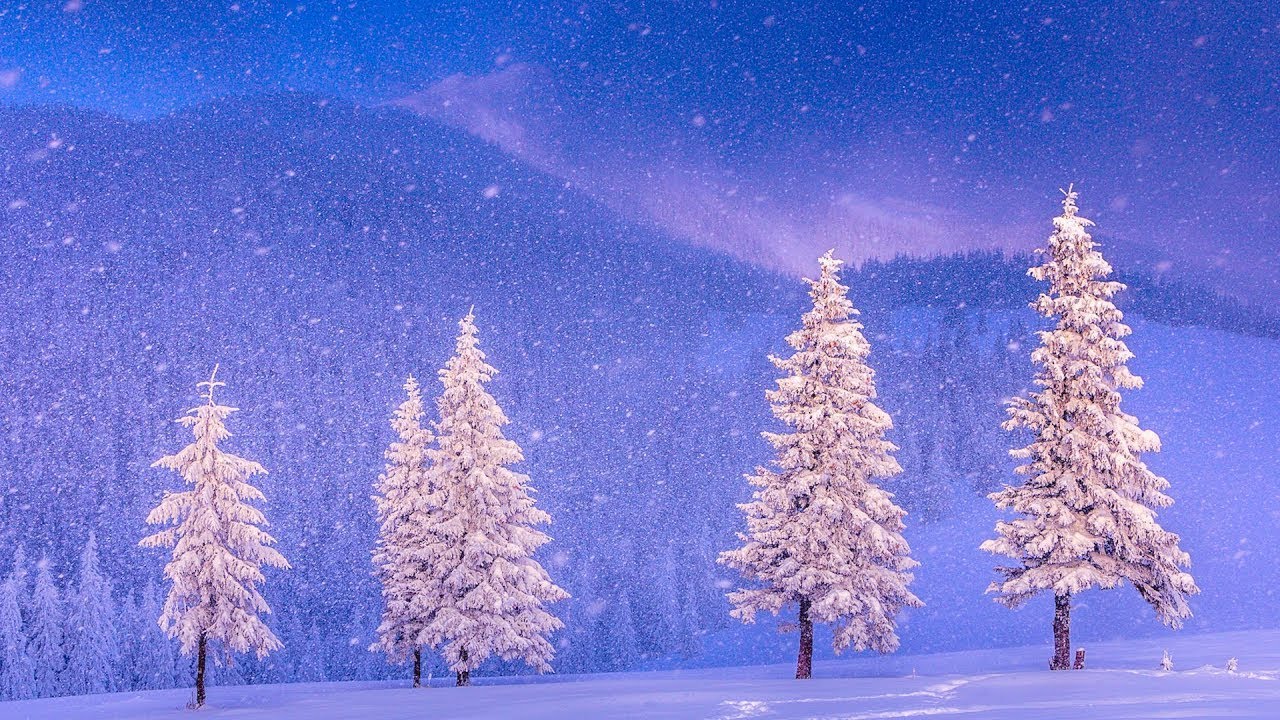 Beautiful  Christmas Music, Peaceful Piano Christmas  Music  