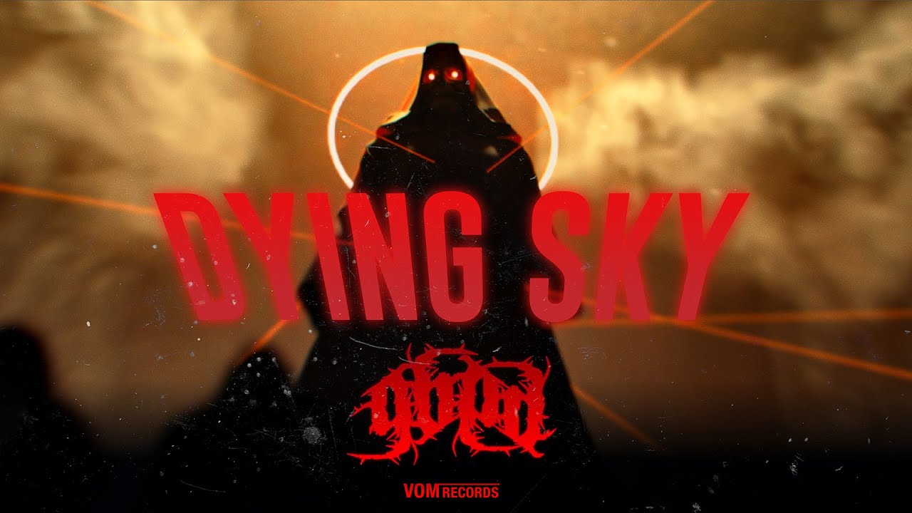DYING SKY - G6pd 【OFFICIAL MV】