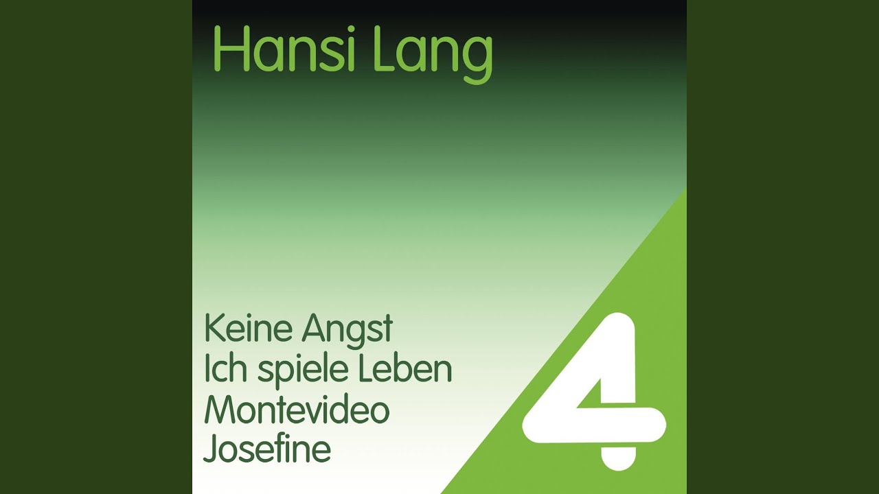 Keine Angst