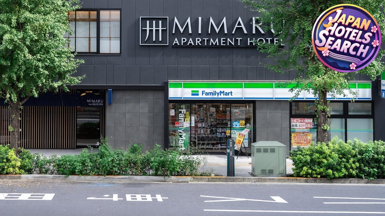 MIMARU Tokyo Asakusa Station | Tokyo, Japan | Hotel Review 🛏️