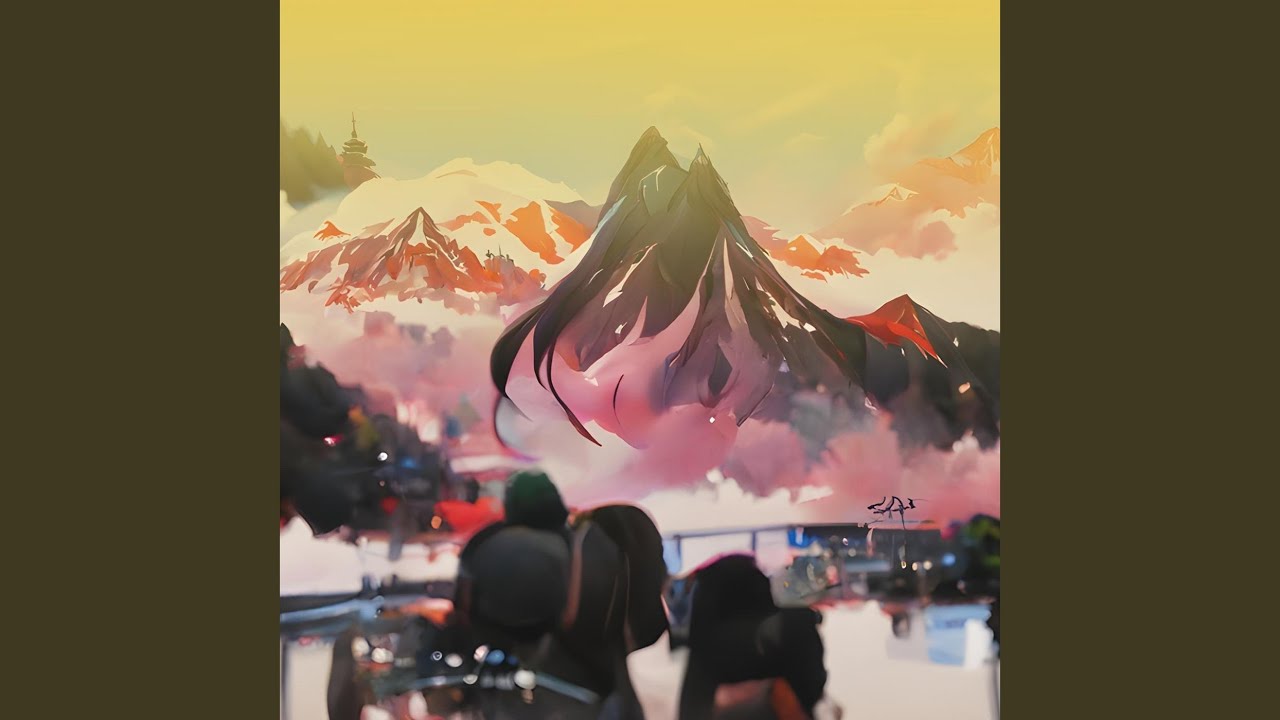 Endless Roads