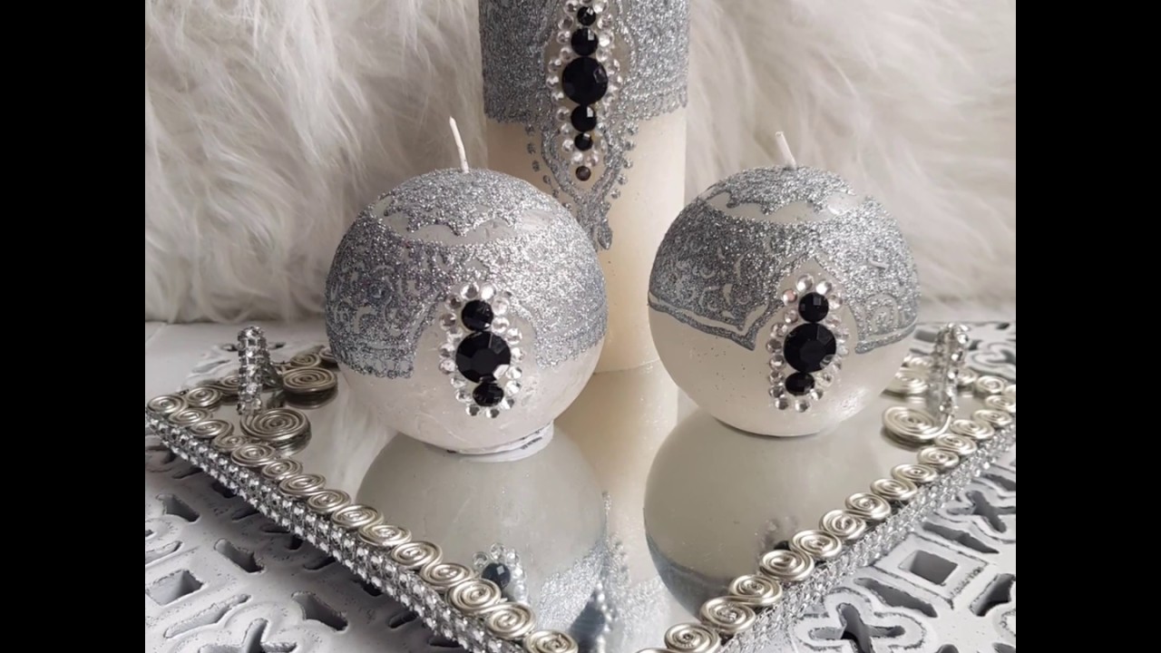 طريقة صنع بلاطو بأدوات بسيطة سهل جدا و النتيجة رائعة 😍😍😍 son3 plateau yadawi bitari9a 7tirafiya