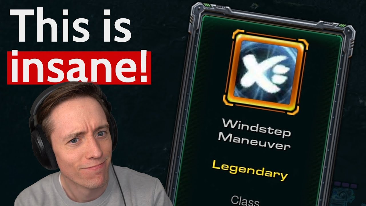 Multi Class BREAKS The Paladin Build Immediately! (StarCraft 2 Roguelike)