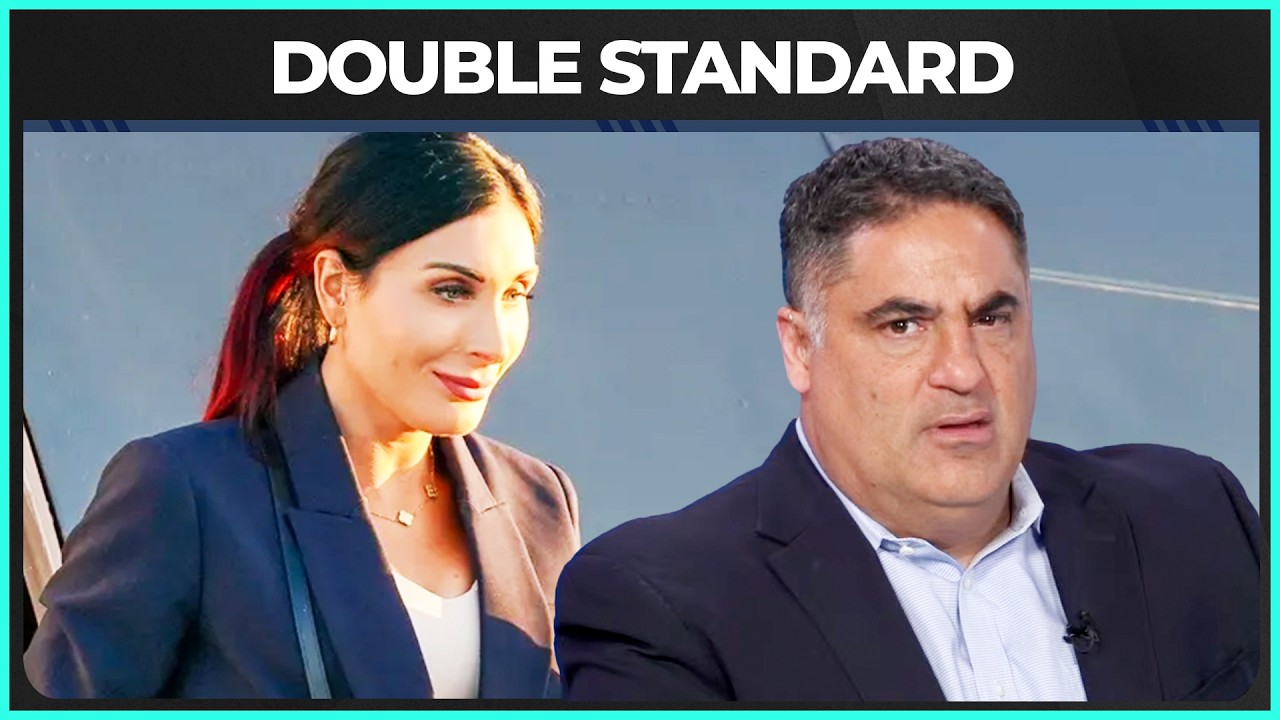 Cenk ERUPTS Over Media's Laura Loomer Double Standard