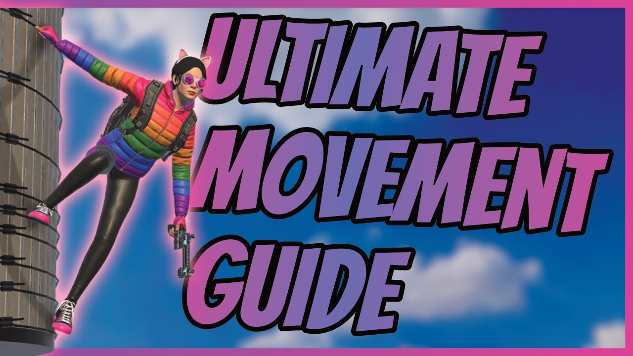 HOW TO MOVE LIKE A PRO - POPULATION:ONE