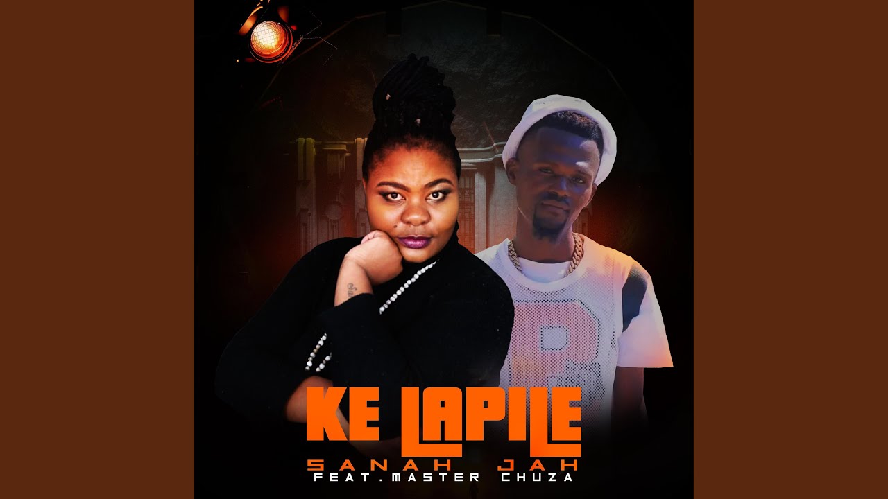 Ke Lapile (feat. Master Chuza)