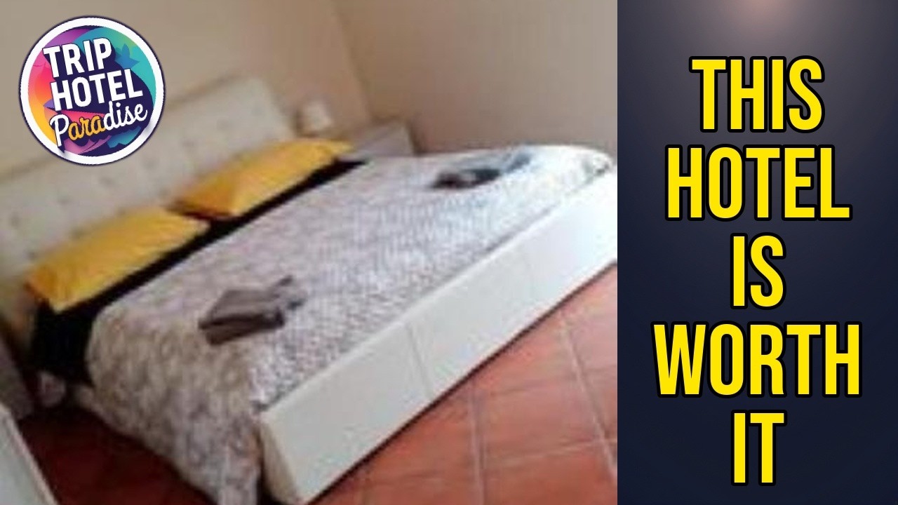 B&B Le terrazze di Pompea - This Hotel Is Worth It | Benevento, Italy🏩