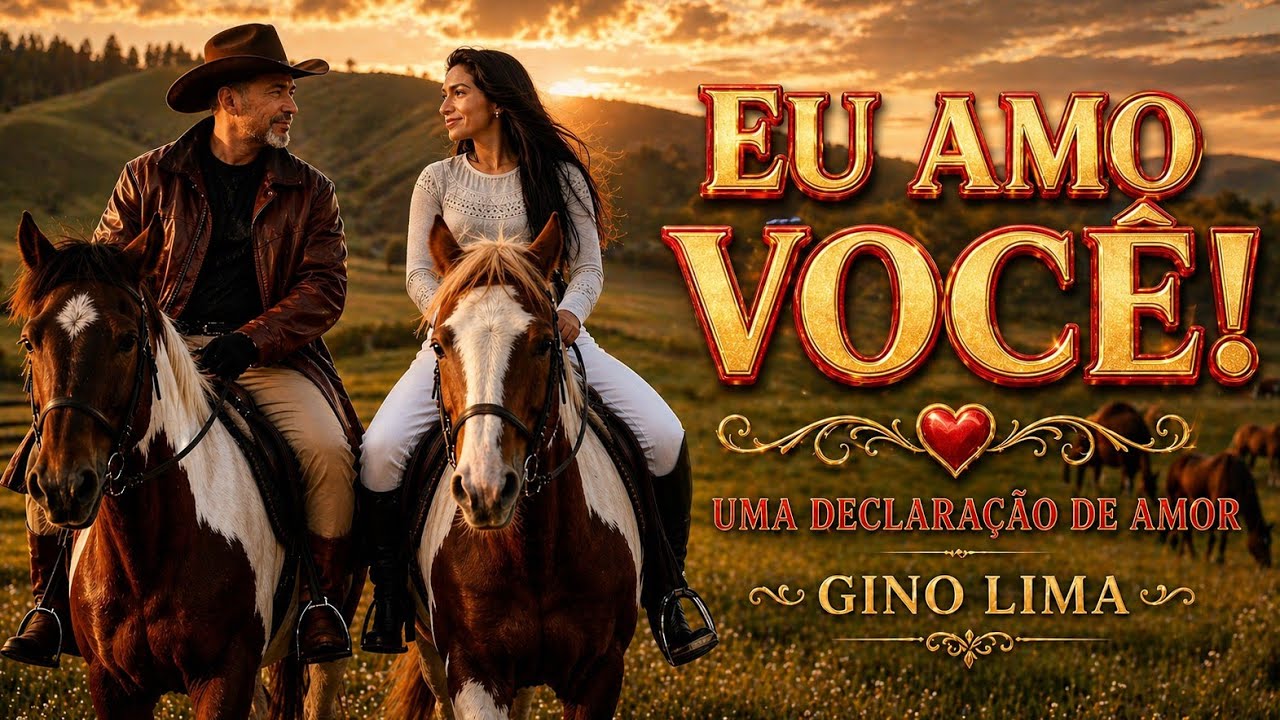 Música Romântica | EU AMO VOCÊ! | Modão Sertanejo | Top Sertanejo 2026