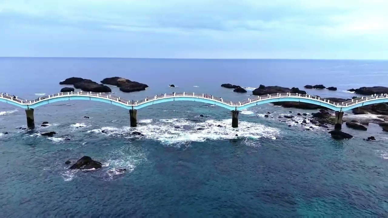 台東 | 三仙台