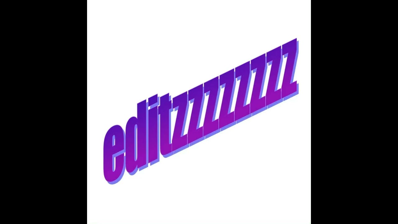 Soul Mass Transit System - editz vol​.​1 - It’s U Edit