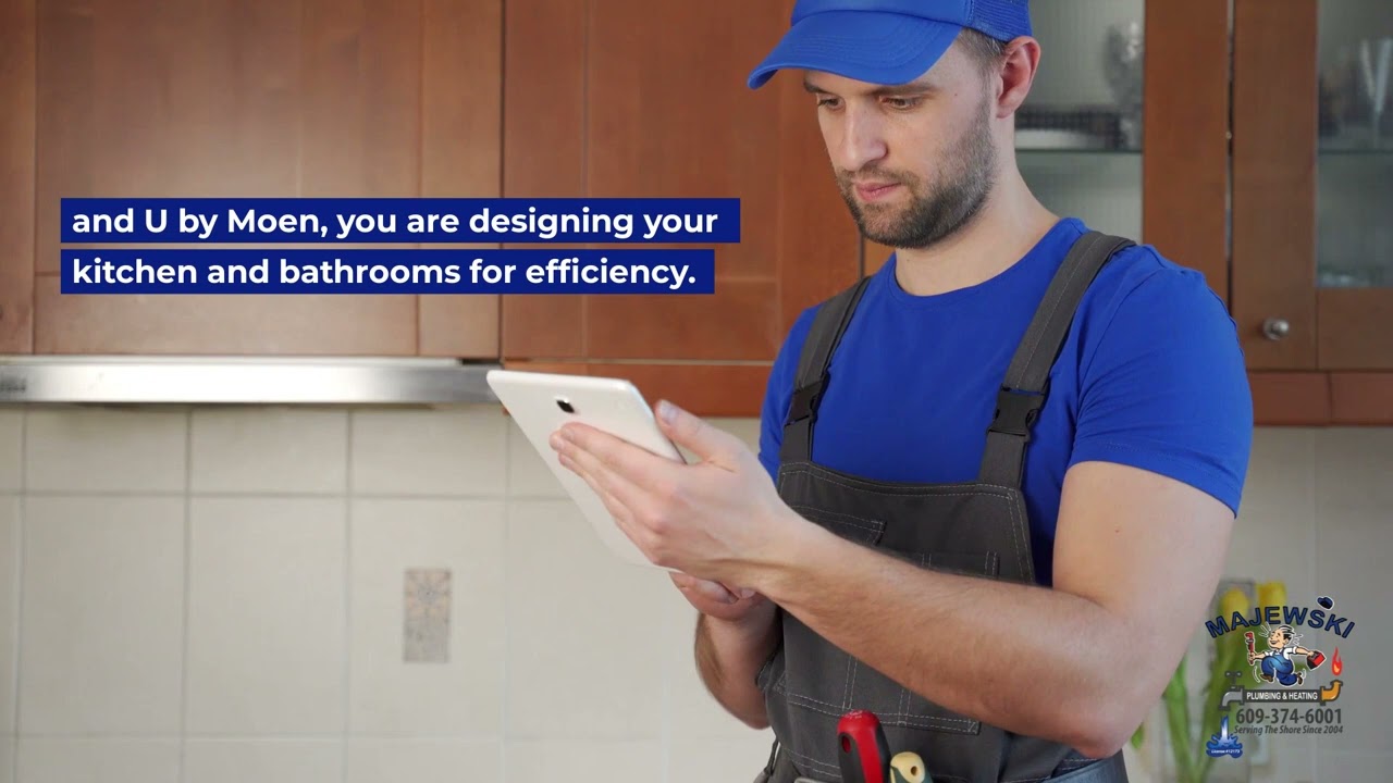 Flo by Moen: Rise of Smart Water Technology by Majewski Plumbing