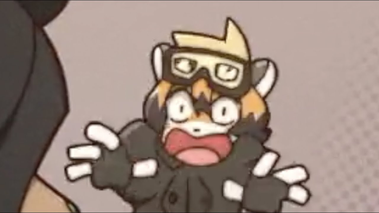IM NOT A FURRY BUT-