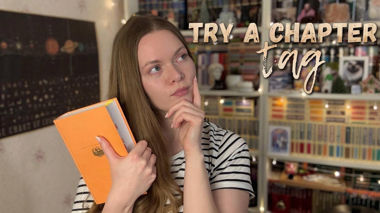 НАДКУСЫВАЮ КНИГИ: читаю и бросаю? | получилось ассорти из литературных жанров