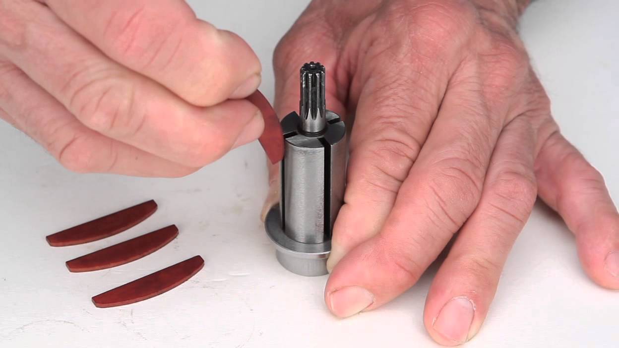 Vaper_Trinquete de Aire
