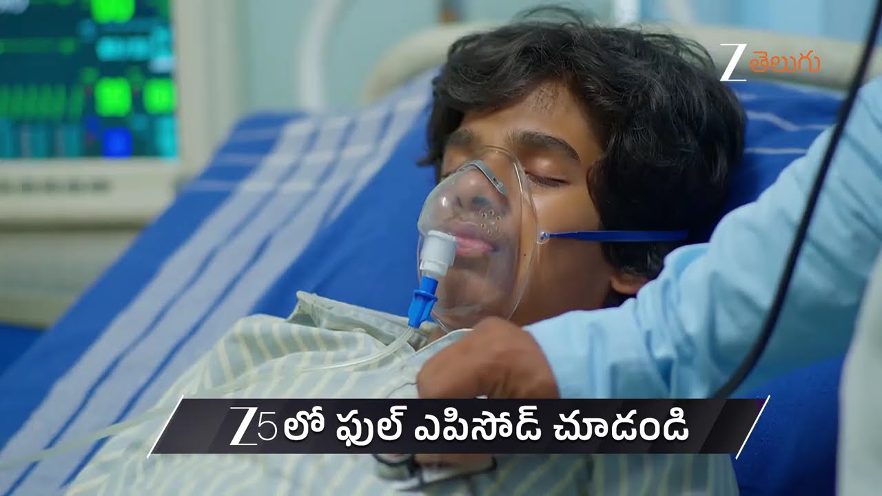 Nindu Noorella Saavasam | Ep - 858 | Preview | Apr 10 2026 | Zee Telugu
