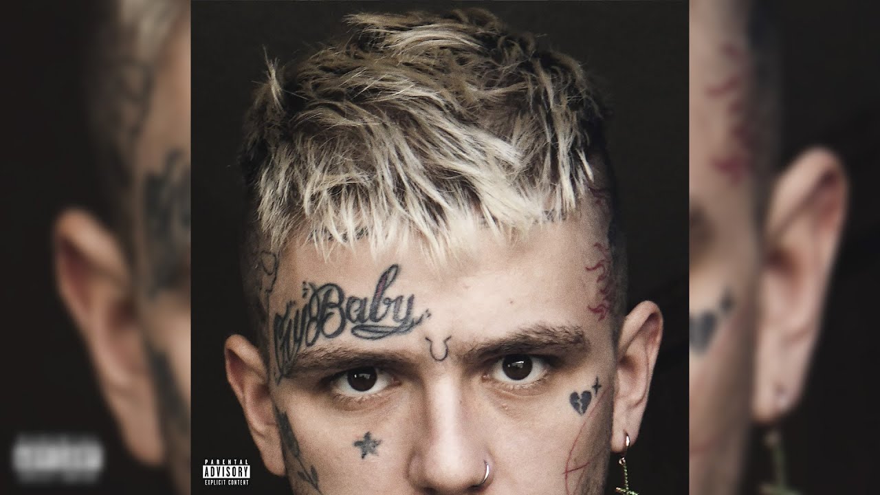 Lil Peep - Keep My Coo (Lyrics Video)