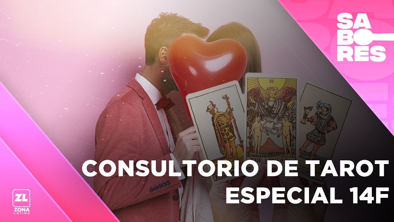 Sabores - 13 de febrero 2026