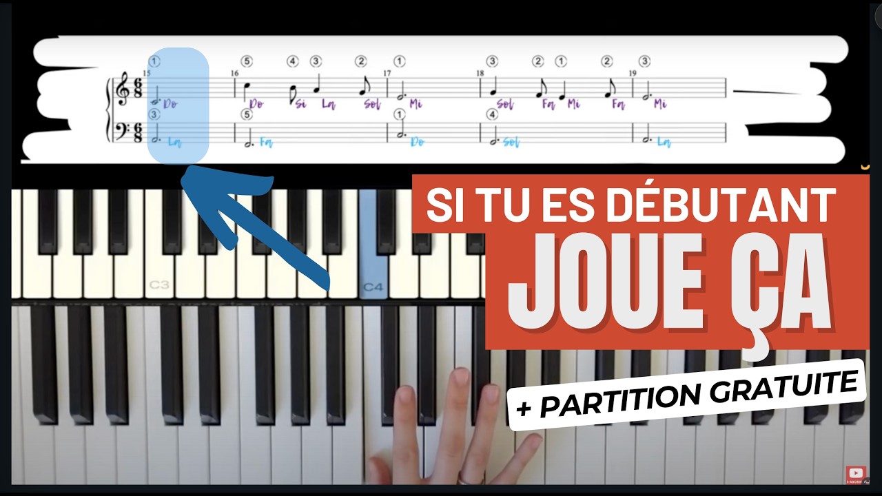 Apprendre à jouer 