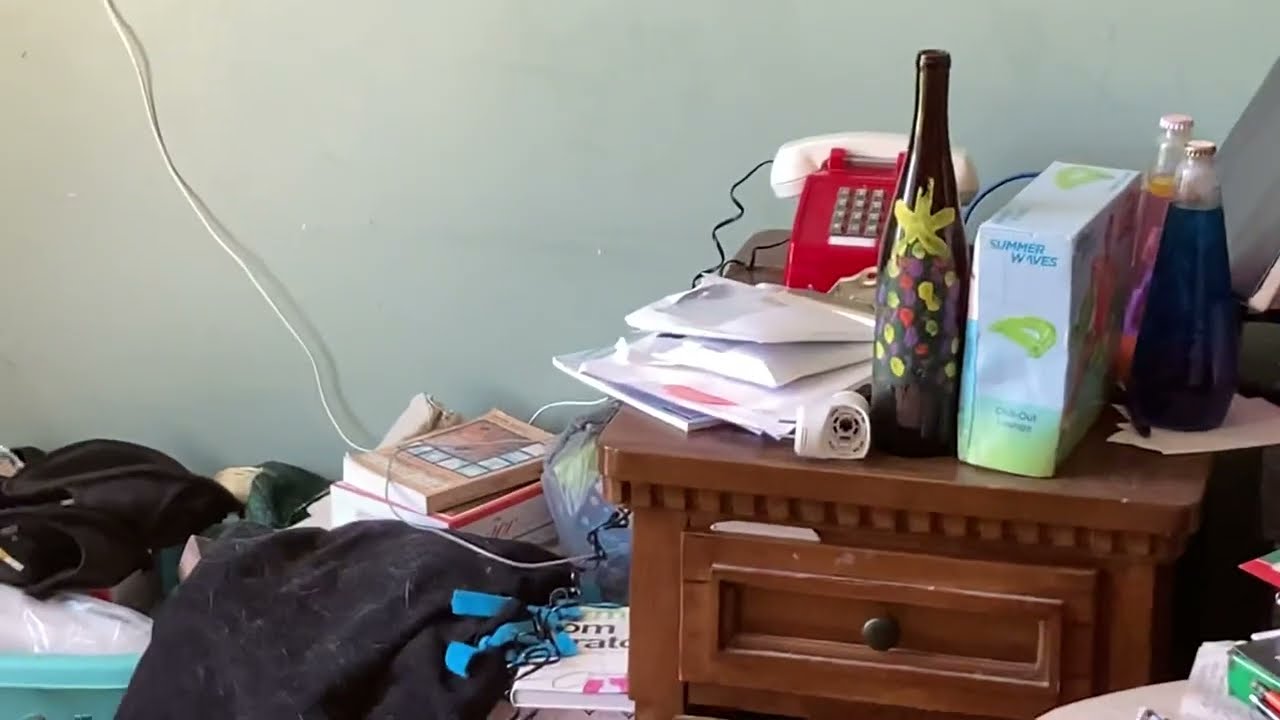 Telephone In the house April 12, 2023