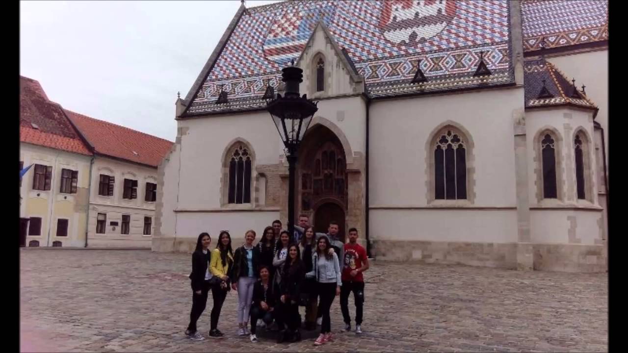 Frama Čerin-Sigurno je srce moje (Uskrsfest 2016)