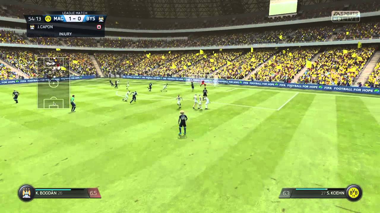 FIFA 16 money glitch