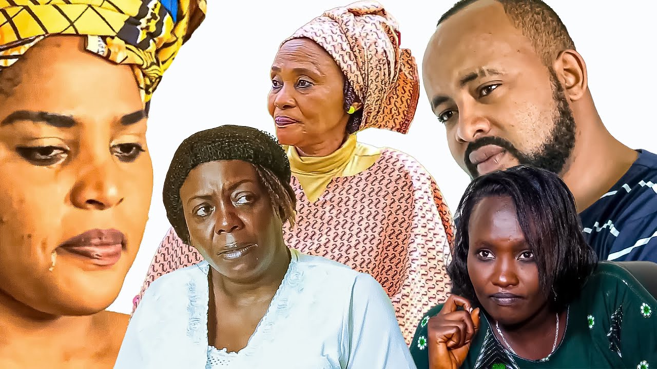 Giramata 2 Full Version Film Nyarwanda 2024 #0780503525 #citymaid #asia #ee #rwanda
