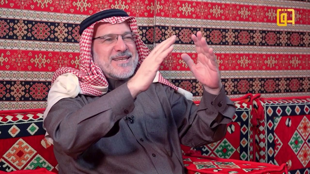 عندما كانت الكعبة أمامي .. ثم غاب ذلك الشعور! - تعلولة - فضيلة الشيخ د. منير العبيدي