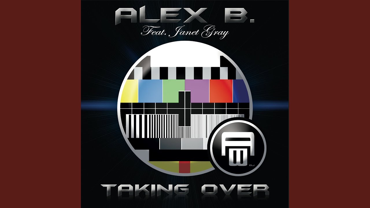 Taking Over (Original Mix)