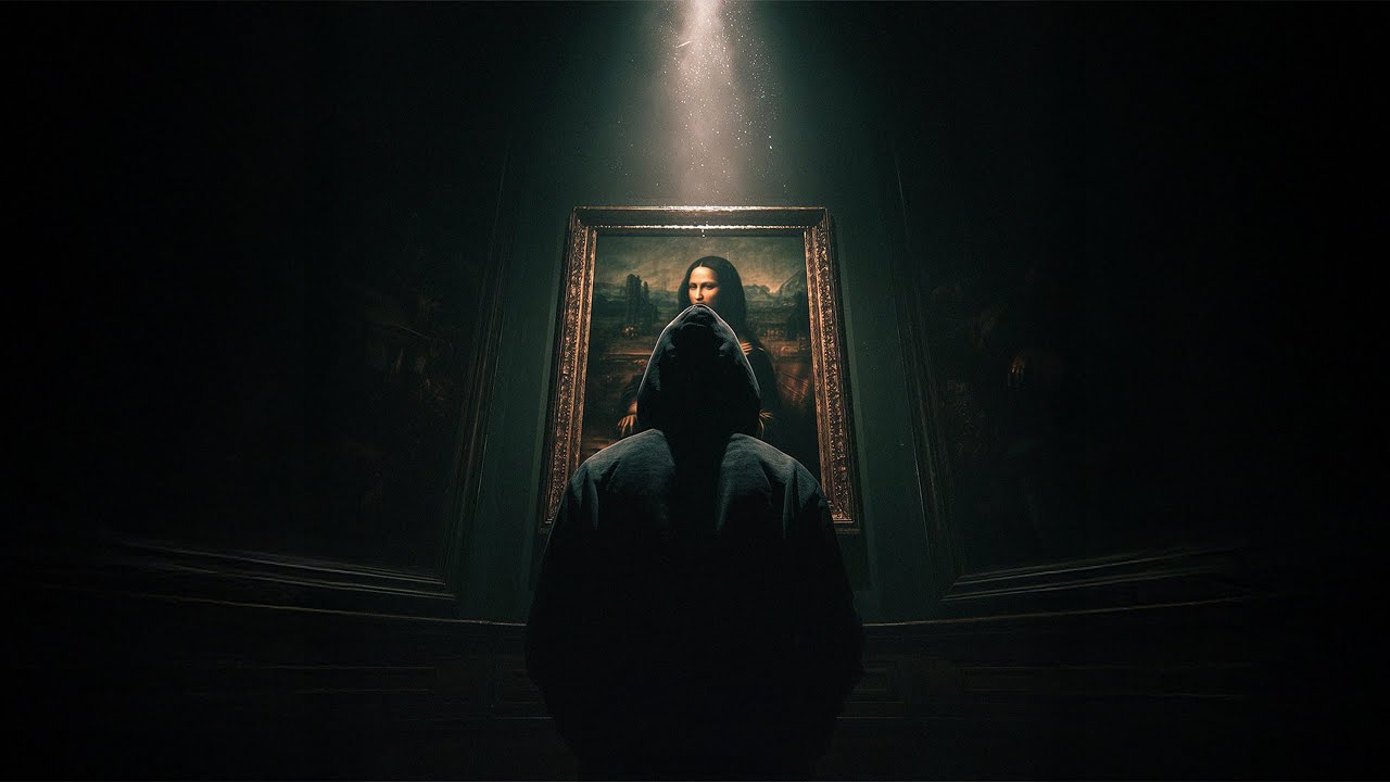 K-391 - Mona Lisa [Official Instrumental]