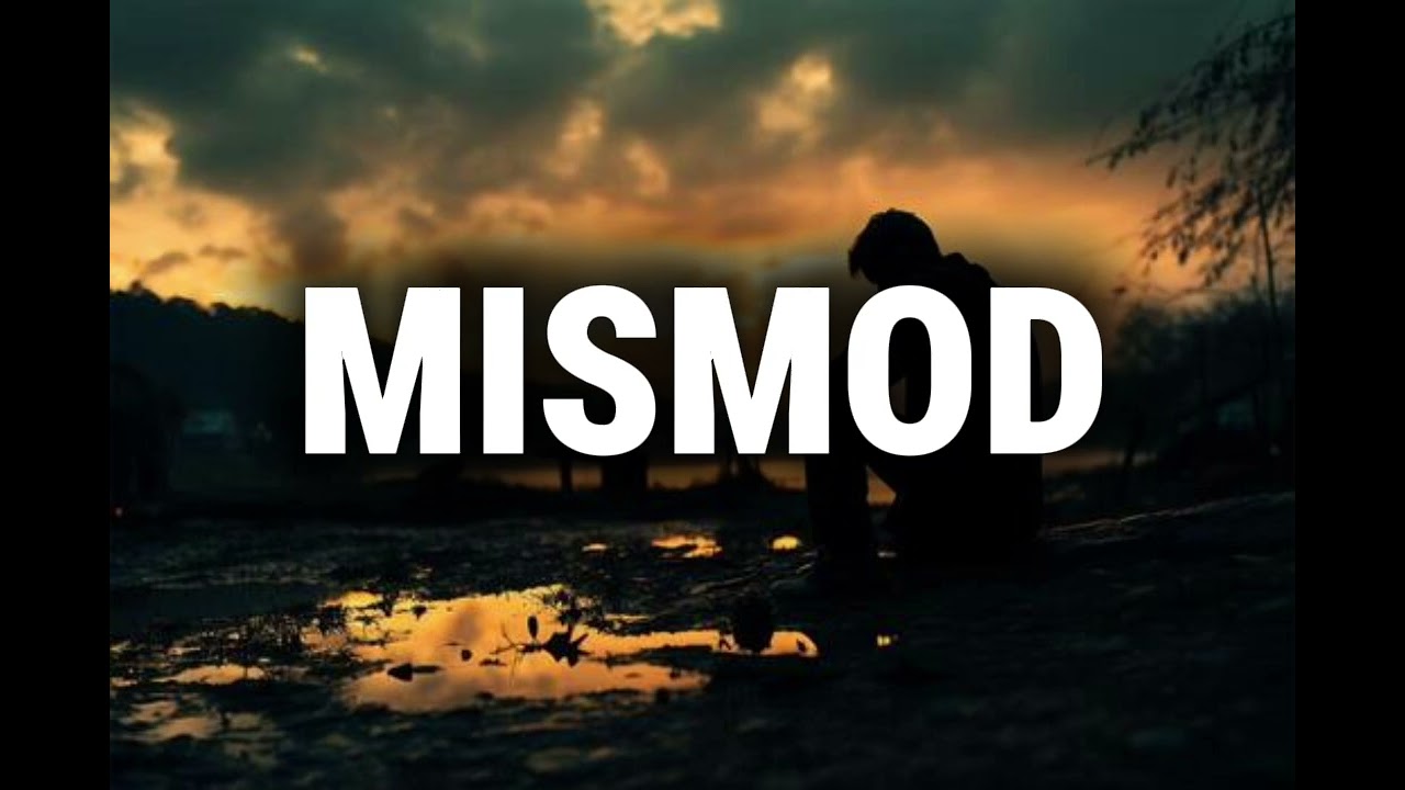 FREE SAD TYPE BEAT. " MISMOD "| EMOTIONAL Rap piano instrumental    