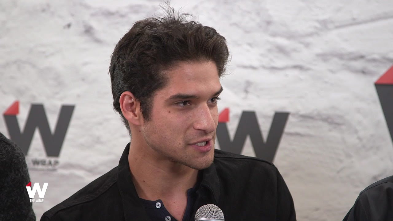 'Yoga Hosers' Stars Tyler Posey, Austin Butler Talk About Playing 'Canadian Satanists'