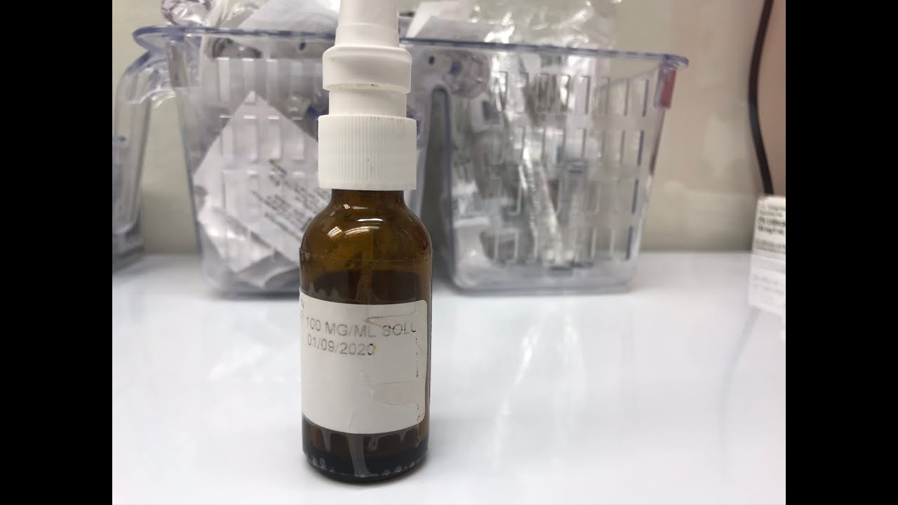 Home Ketamine Therapy - oral ketamine and nasal spray ketamine for depression, anxiety, and PTSD