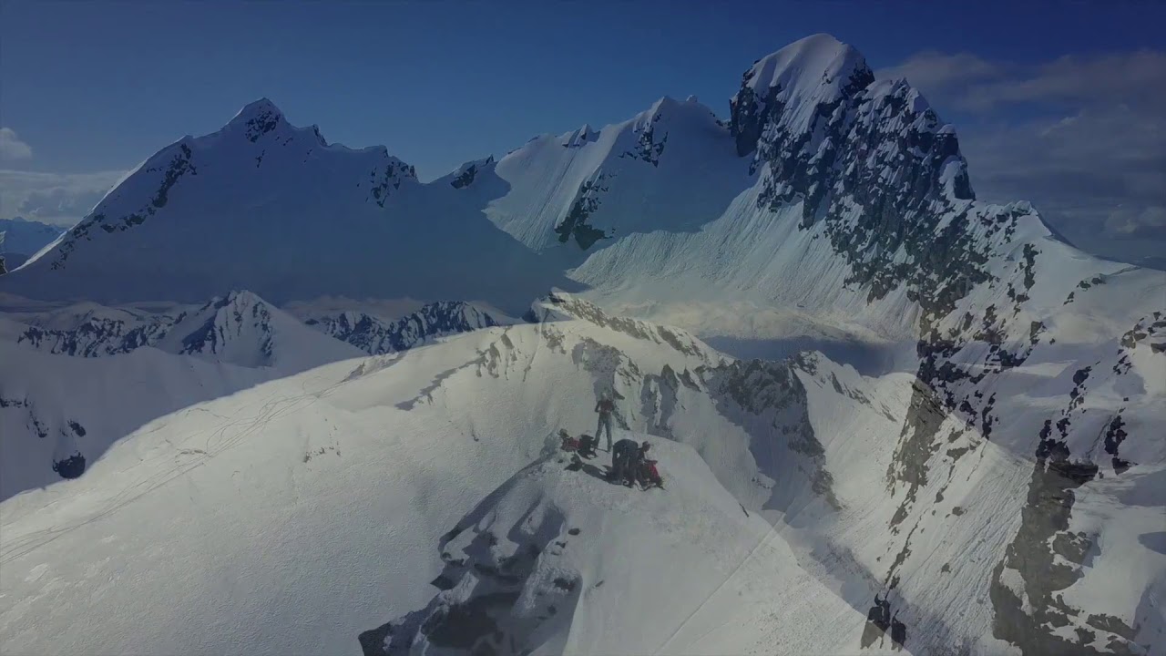 Topptur Slogen 2017 - Sunnm&oslash;re