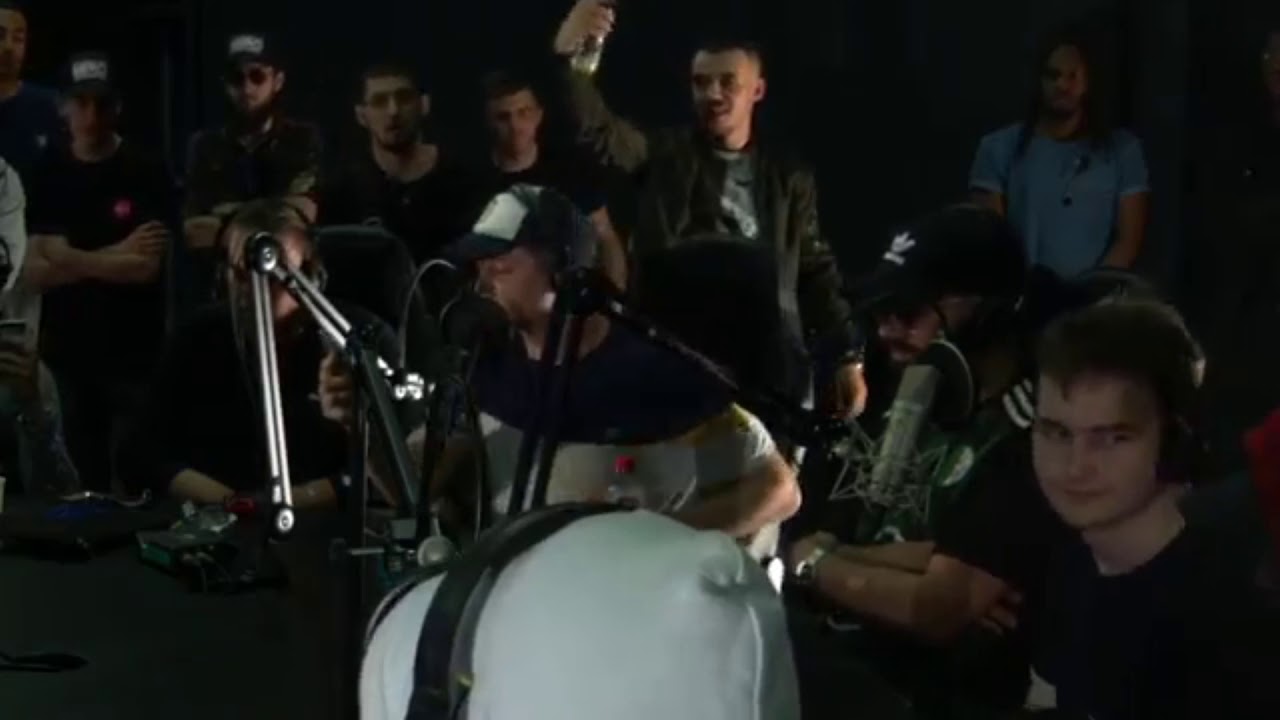 FREESTYLE - RENTRE DANS LE TS (TheVivi)
