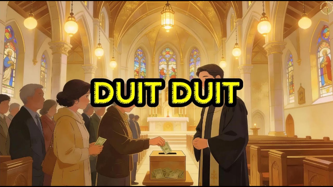 DUIT DUIT - TB Worship
