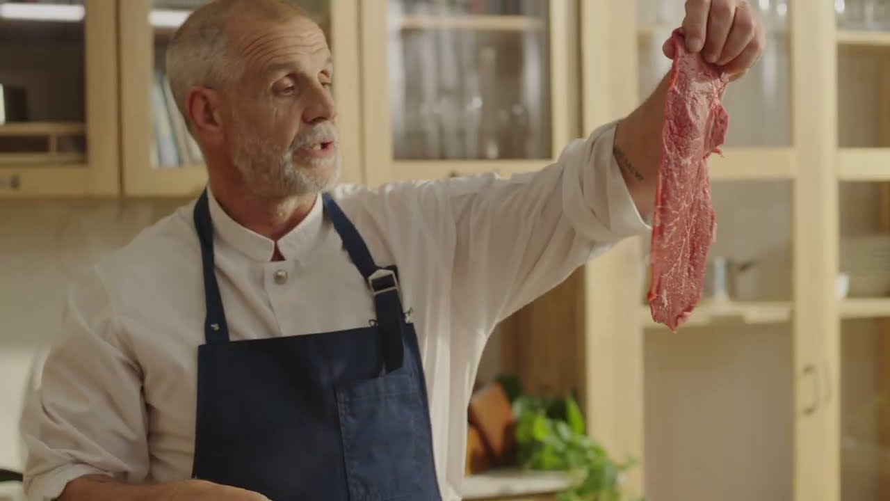 &iexcl;MILANESAS! - 02 SANDW. TUCUMANO por CHRIS PETERSEN