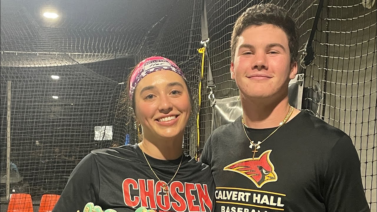 COUSIN V COUSIN 🥎⚾️