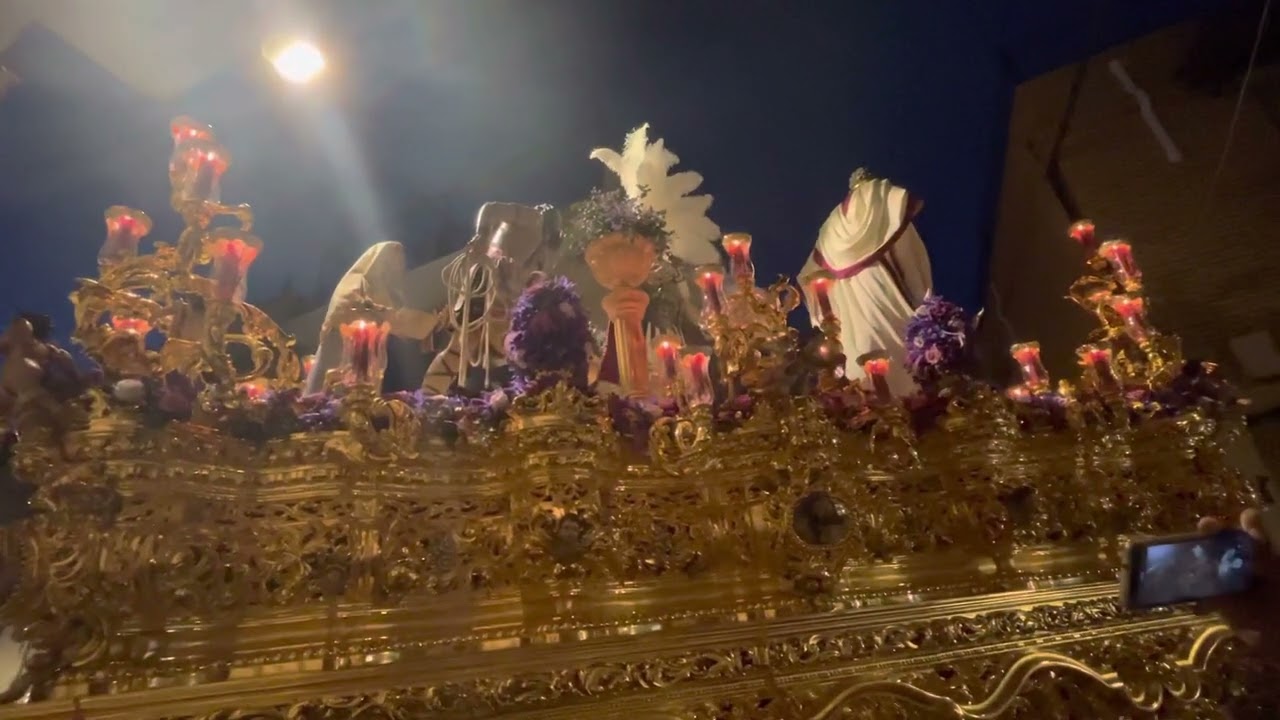 Cautivo Torreblanca 2022