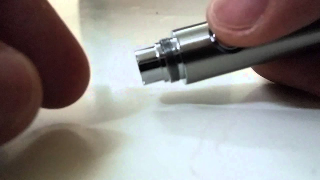 Evod battery