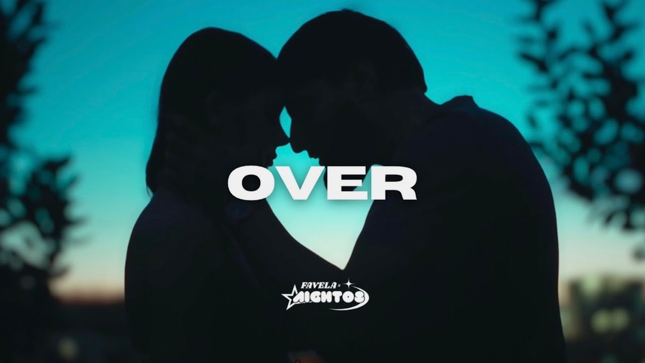 (FREE) Morad x Makar x Deep House Type Beat 